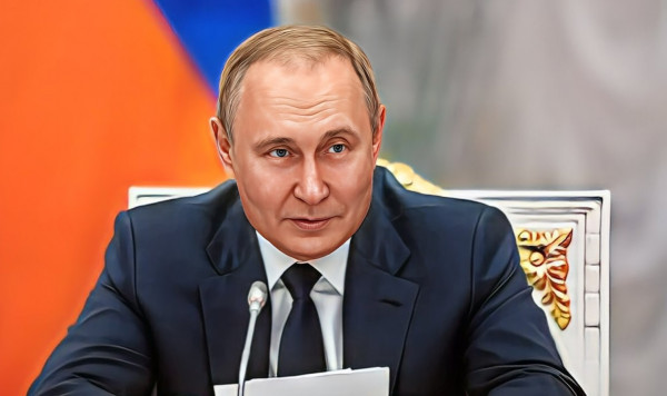 Кто стал доверенными лицами Владимира Путина в Севастополе?