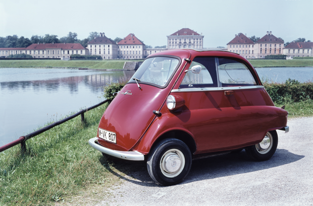 «Изетта»: итальянский карлик, который спас BMW от банкротства Isetta, Мюнхене, фирме, «Изетта», производство, выпускать, немцы, послевоенный, именно, поклон, пошли, передней, делали, модели, всего, версия, дорогие, скажем, более, «Изетту»