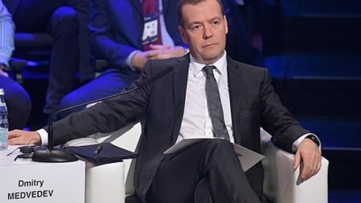 В Кремле отреагировали на пост Медведева о покинувших Россию предателях