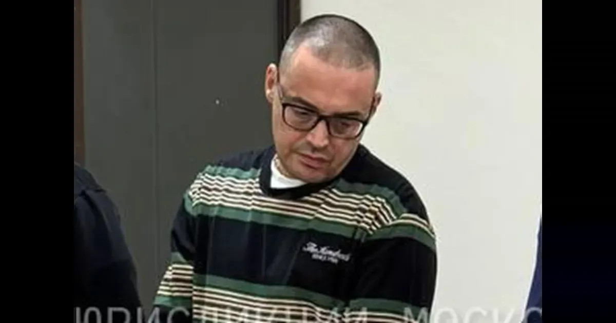 Суд вынес приговор Гуфу за инцидент в подмосковной бане