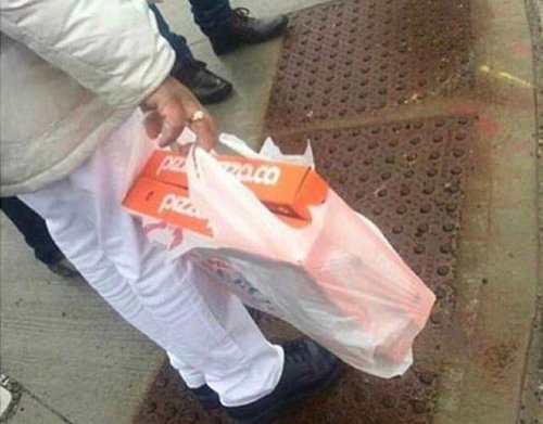 Неудачный день в картинках (17 фото)