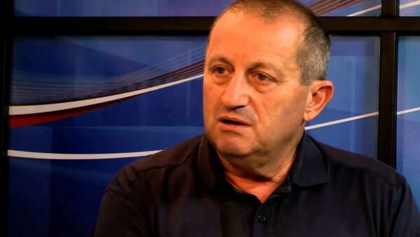 Яков Кедми: "сегодня никто не может гарантировать, что Америку не сотрут с лица земли" Яков Кедми: "сегодня никто не может гарантировать, что Америку не сотрут с лица земли" новости,события