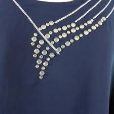 Декор одежды своими руками - превращаемся из Золушки в принцессу! декор