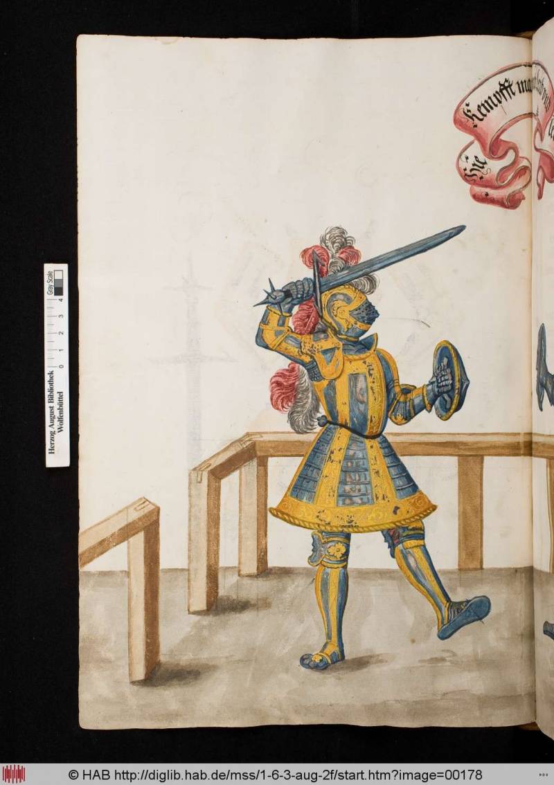 Книга Шемеля о пеших турнирах Книга Шемеля о пеших турнирах история