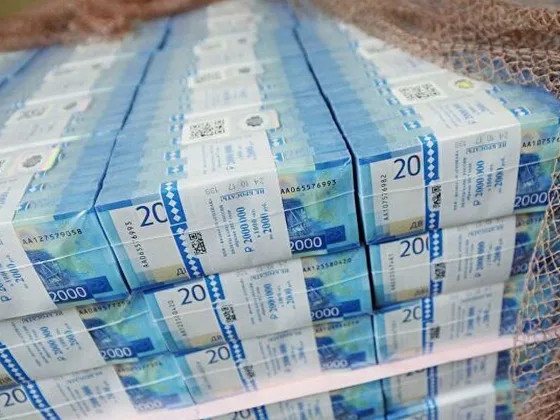 В России «исчезли» активы на 400 млрд рублей, изъятые у коррупционеров