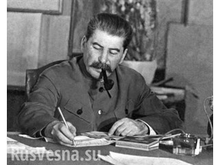 Стиль работы Сталина — есть чему поучиться?