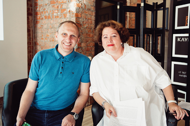 Елена Лядова, Надежда Михалкова, Константин Хабенский и другие на городском кинофестивале в Москве Светская жизнь