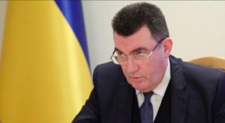Данилов обвинил Германию и Францию в оккупации Украины