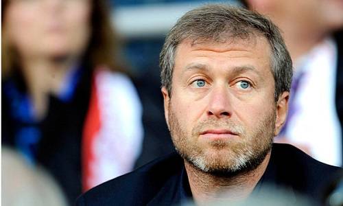 Страсти по Абрамовичу. Почем…