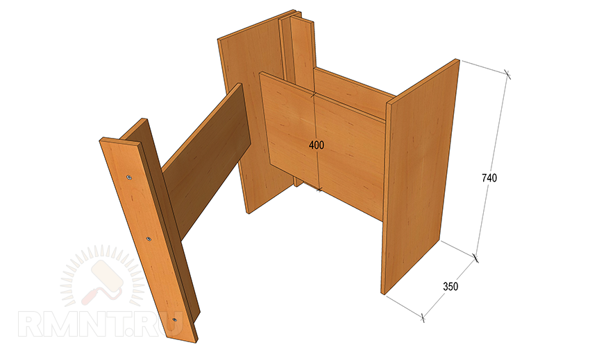 Раскладной деревянный стол для кухни своими руками столешницы, стола, ножки, планок, столешница, основы, шириной, ножек, также, должна, выполняется, состоянии, нужно, использовать, более, несколько, меньше, короба, этого, шканты
