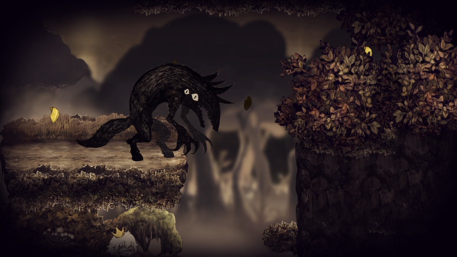 The Liar Princess and the Blind Prince: Обзор The Liar Princess and the Blind Prince: Обзор Action