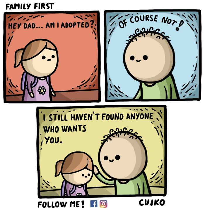 Family First