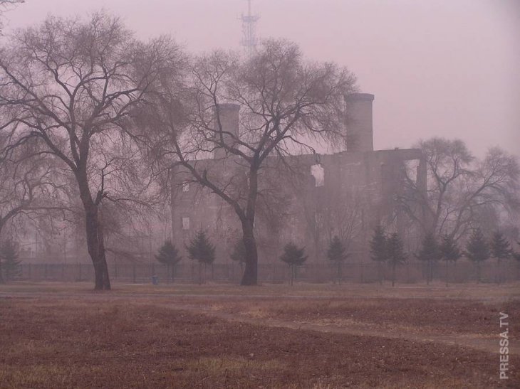 Кровавая история японского подразделения 731: бесчеловечные эксперименты на людях Кровавая история японского подразделения 731: бесчеловечные эксперименты на людях