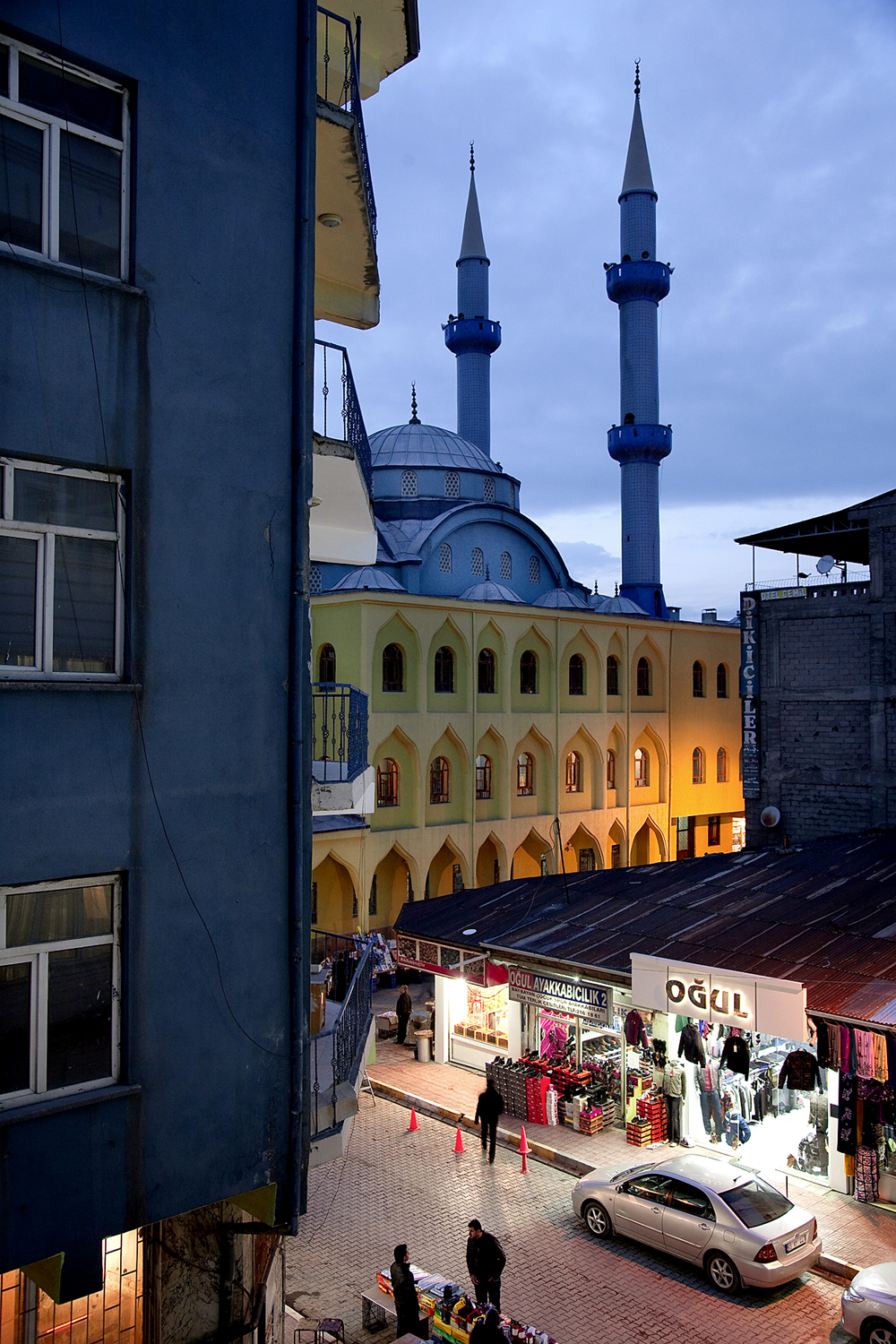 Большое путешествие: сокровища Урарту Большое путешествие: сокровища Урарту интересное,история,путешествия