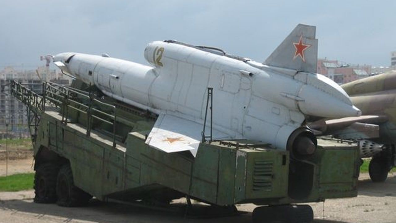 Генерал Липовой объяснил использование украинскими военными советских БПЛА Ту-141 «Стриж» Армия