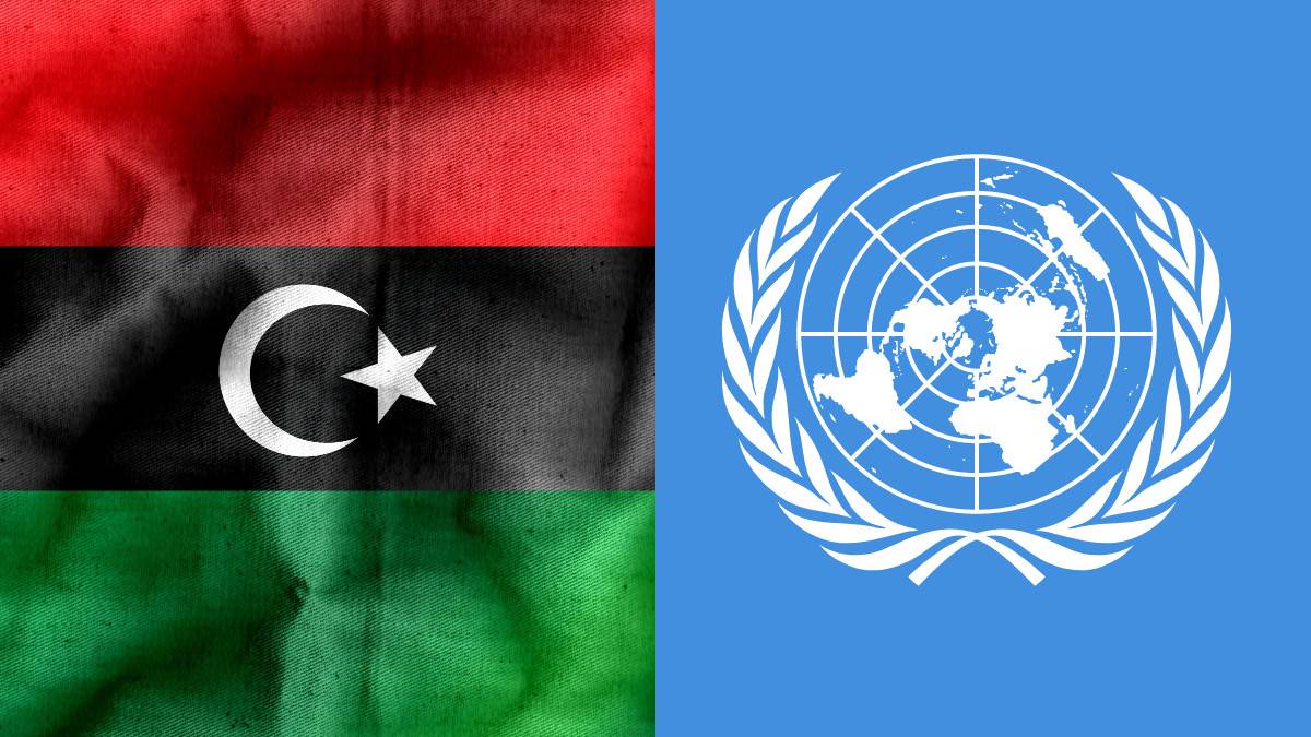 NOVA: члены ООН ведут дебаты вокруг назначения нового посланника в Ливии