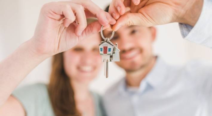 Экономист Родионов оценил выгодные стороны покупки жилья в ипотеку Экономика