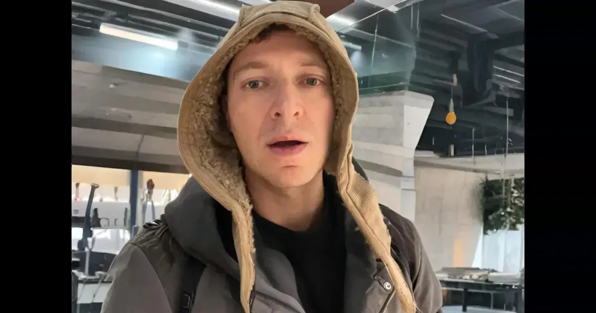 "Пацаны не извиняются". Рэпер Оксимирон* впервые ответил на обвинения в педофилии