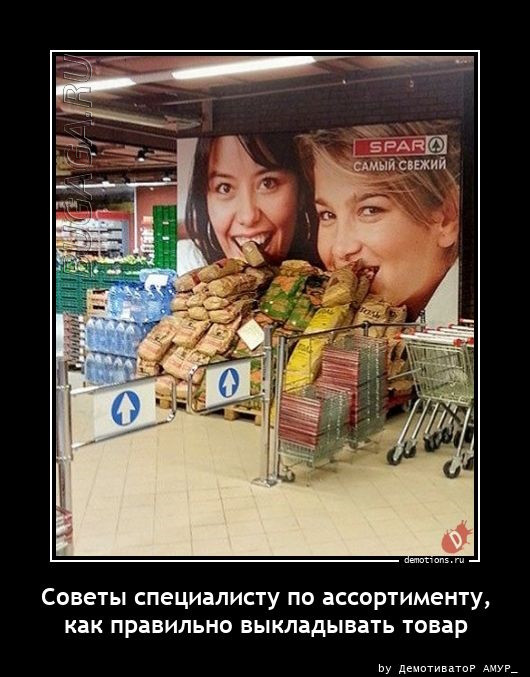 Большая коллекция демотиваторов: «Так я понял, что слушать родителей необходимо» 