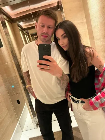 Фёдор Смолов выплатил 4 млн рублей пострадавшему в драке в 