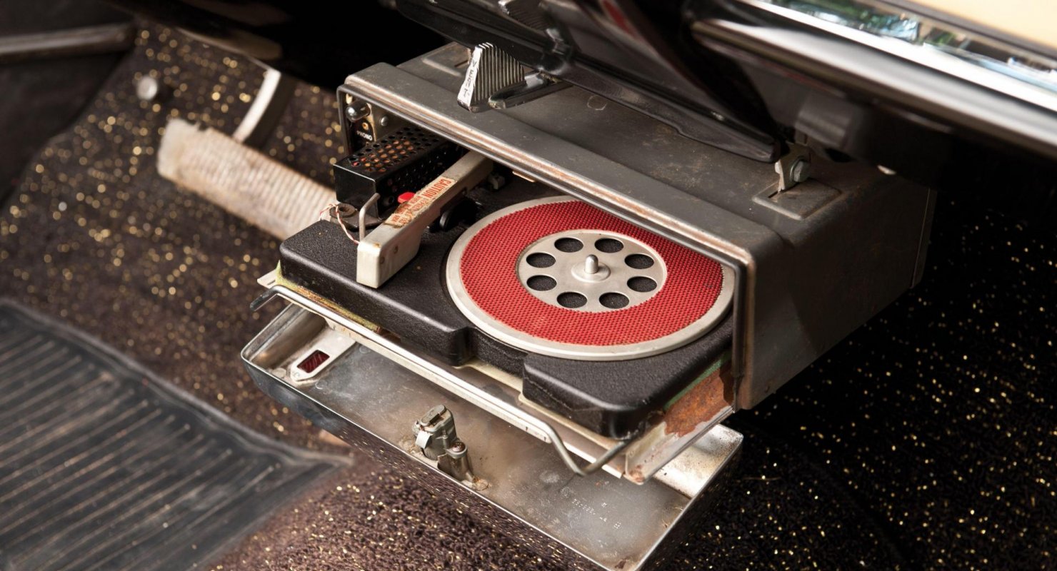 Как развивались дополнительные опции в транспортных средствах