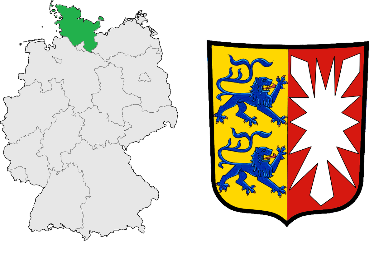Шлезвиг-Гольштейн