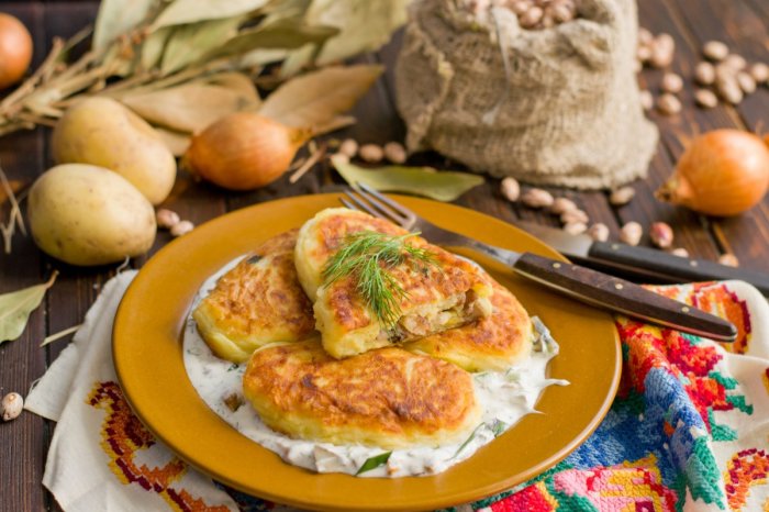 8 способов приготовить картофельные котлеты так, что они будут не хуже мясных 8 способов приготовить картофельные котлеты так, что они будут не хуже мясных картофельные котлеты,кулинария,овощные блюда,рецепты