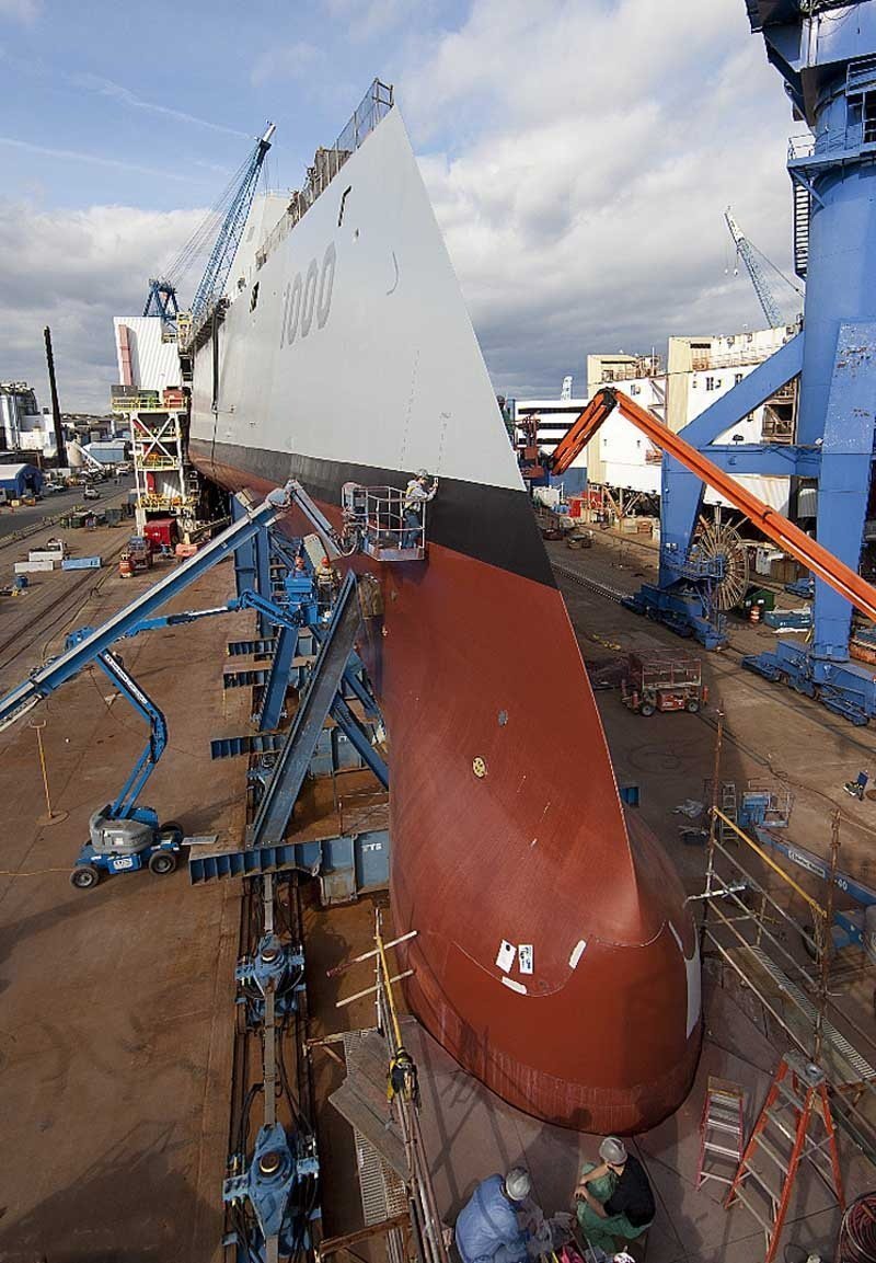 Третий и последний 