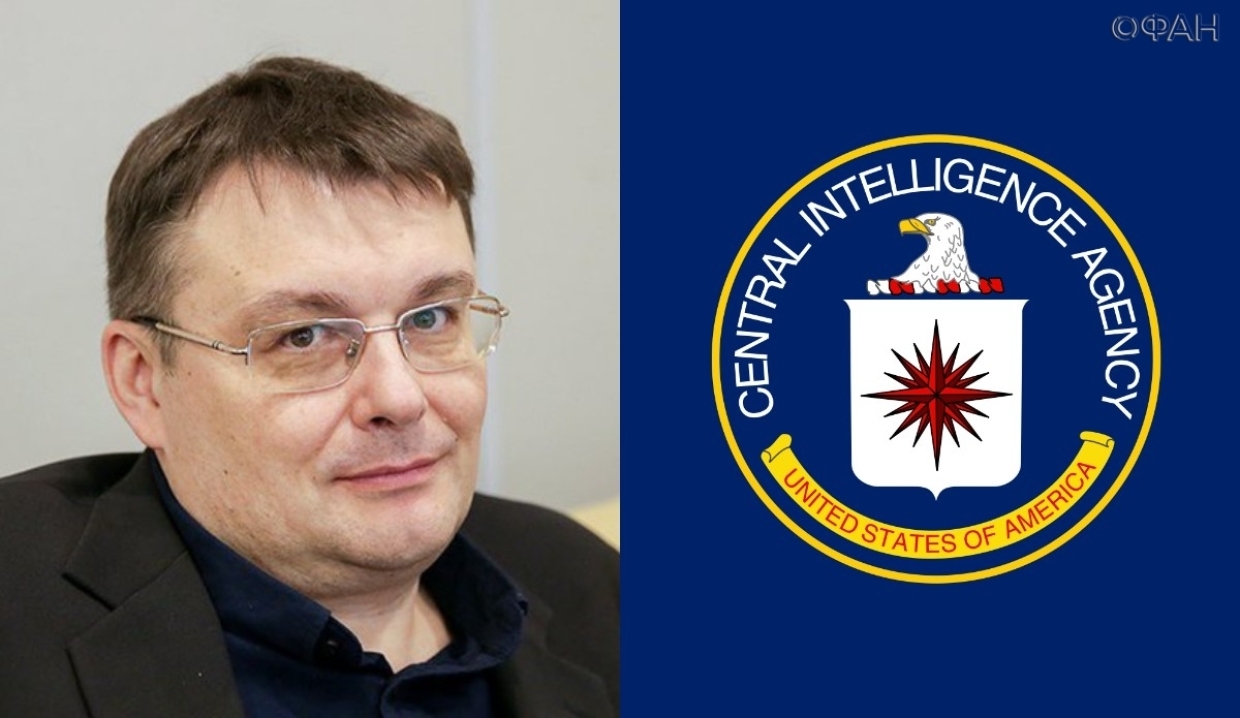 Депутат ГД Евгений Федоров: я знаю, что мои переписки просматривают спецслужбы США