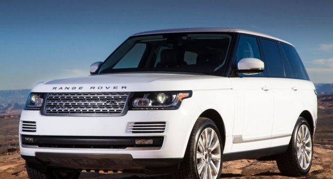 10 самых популярных автомобилей среди депутатов Госдумы Автомобили