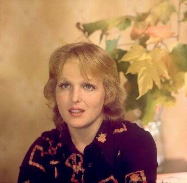 Фотопортреты актрис советского кино Фотопортреты актрис советского кино