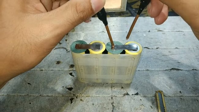 Электрические кроссовки своими руками гаджеты,советы