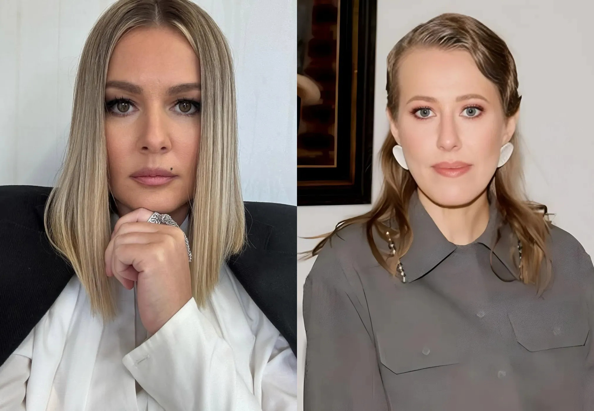 Мария Кожевникова высказалась о травле со стороны Собчак, поддержала Боню и заступилась за Гогунского