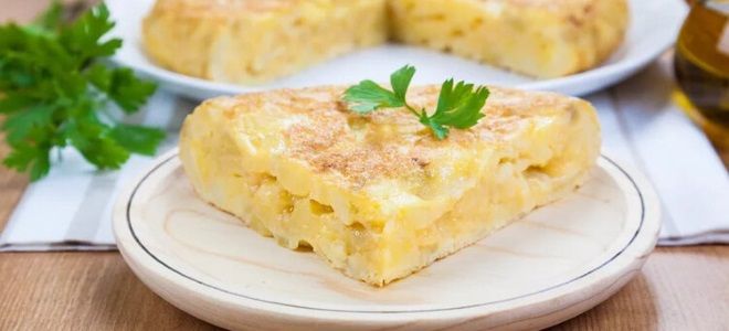 Омлет - рецепты лучшего и очень вкусного блюда на завтрак завтрак,кулинария,омлет,рецепты