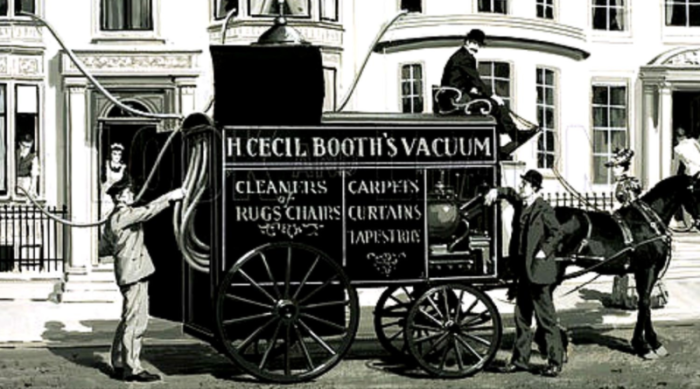 Привет из прошлого: вещи, в которых сегодня сложно опознать современные версии Привет из прошлого: вещи, в которых сегодня сложно опознать современные версии