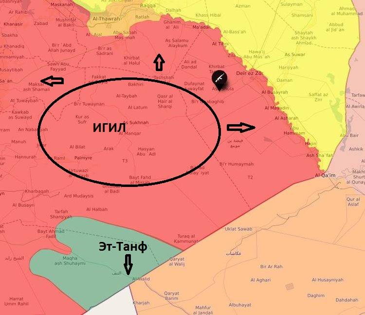 Охота российской авиации на банды ИГИЛ попала на видео боевиков, ЭтТанф, будет, Сирийской, время, происходящем, короткое, можно, сделать, представление, практически, Более, сомнений, скоро, подобных, кадров, много, Видео, последние, наносят