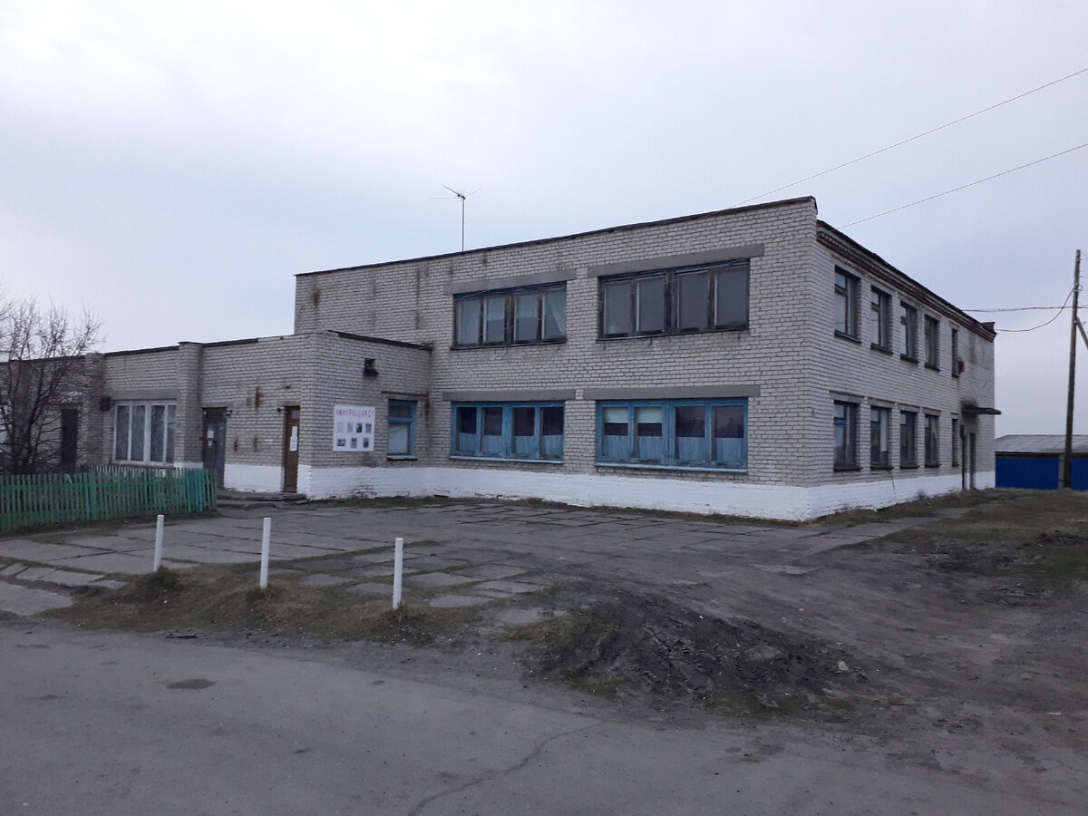 Есть ли бедность в селе Казаково, что за 2040 км от Москвы? общество