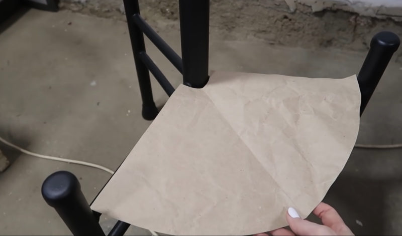 Превращаем старую советскую вешалку в современную и функциональную вещь Превращаем старую советскую вешалку в современную и функциональную вещь мастер-класс,новая жизнь старых вещей