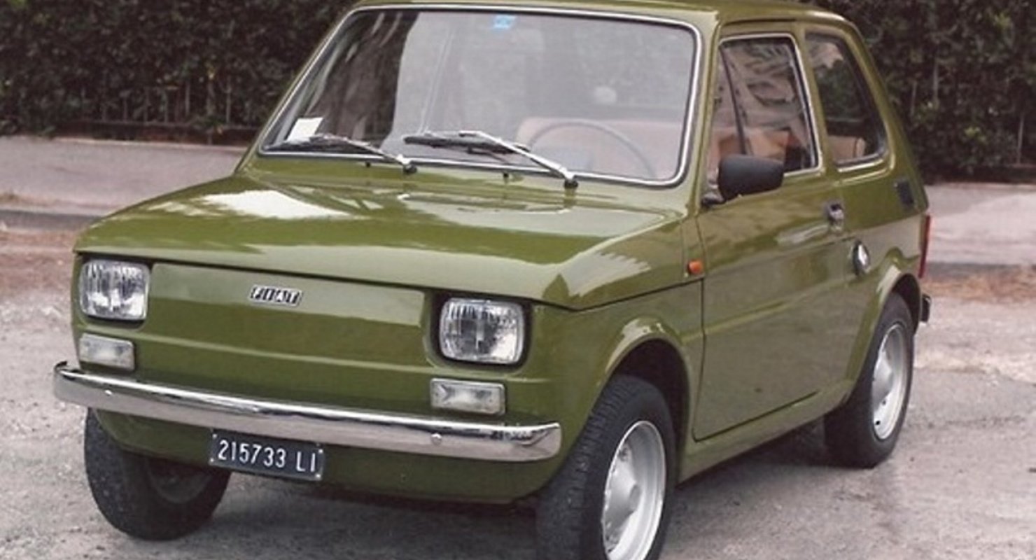 Откуда вытекала ОКА или как начиналась «легковая тема» на КАМАЗе