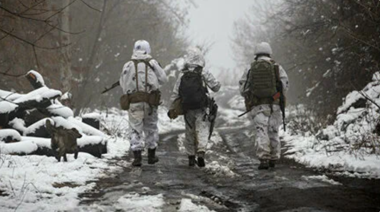 В ДНР сообщили о подготовке боевиков "Айдара" инструкторами иностранной ЧВК