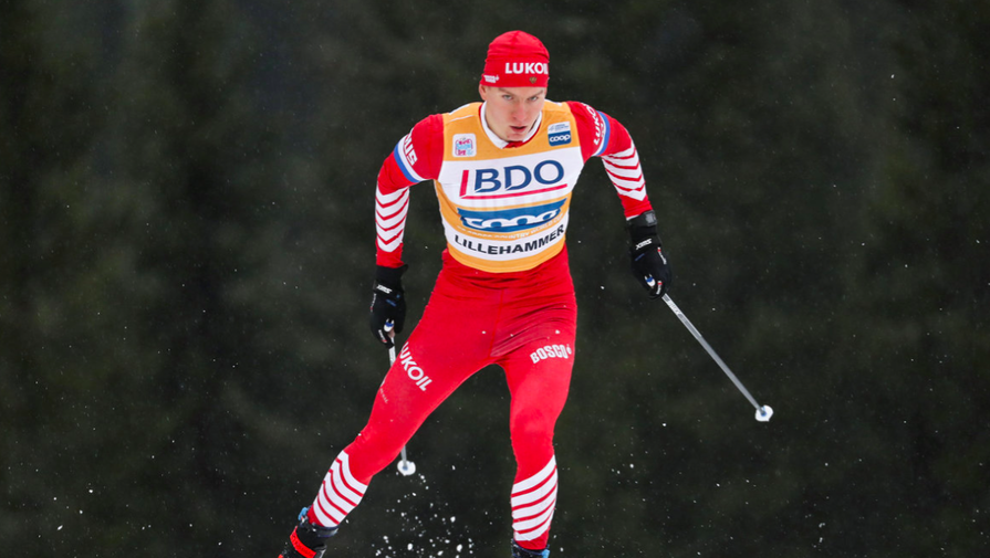 Вяльбе отреагировала на успех Большунова на чемпионате мира по лыжам