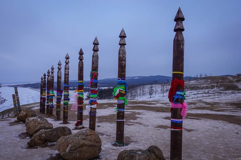 Дорога на Байкал глазами иностранца путешествия, факты, фото