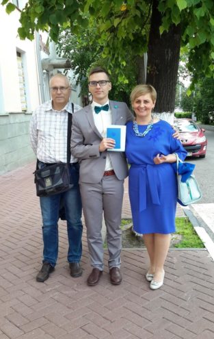 Бывших учителей не бывает: известные люди Тверской области вспоминают любимых педагогов