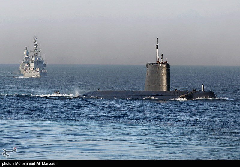 Выдержки из высказываний одного из российских адмиралов