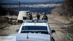 Киев признался, что Украина захватывает заложников для обмена с Россией и Донбассом 