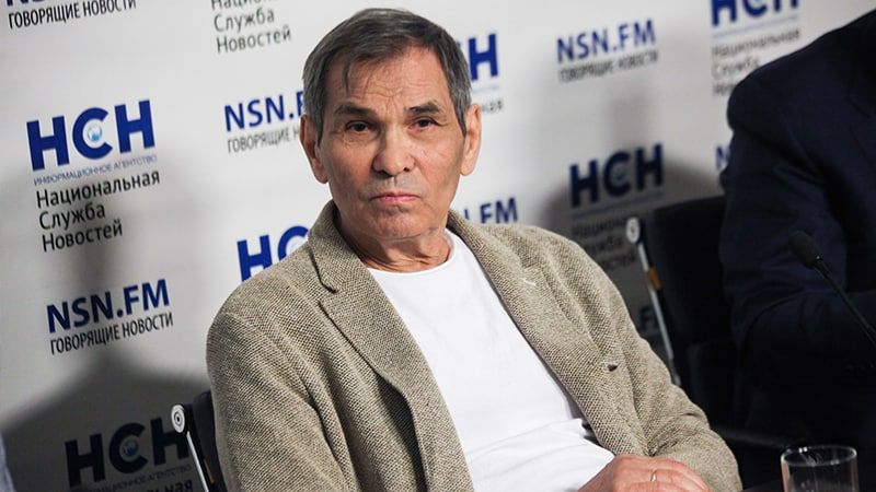 Бари Алибасов удивился, что получает пенсию как у Аллы Пугачевой