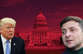 Импичмент Трампа может превратиться в «охоту на украинцев»