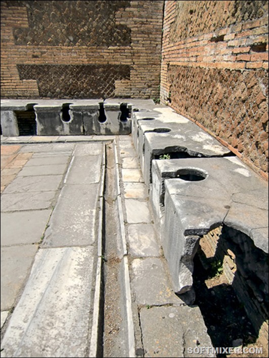 Тит Флавий Веспасиан: деньги, которые не пахнут… Тит Флавий Веспасиан: деньги, которые не пахнут…