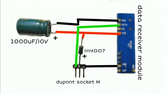 Электрические кроссовки своими руками гаджеты,советы