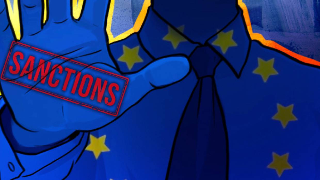 Евросоюз может ввести санкции против белорусских чиновников и банков